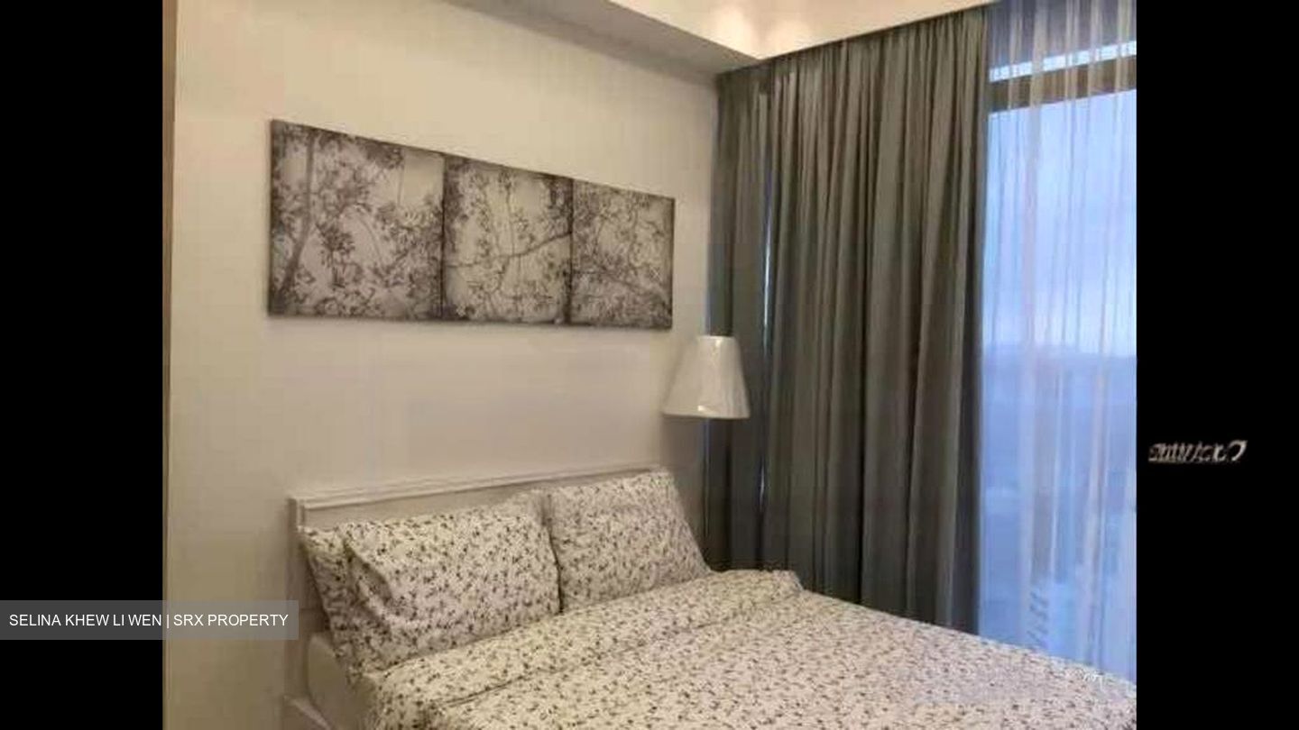 Forte Suites (D8), Apartment #486322141